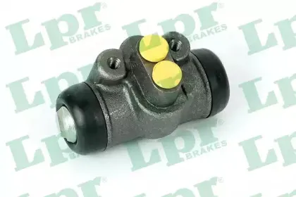 5545 LPR Колесный тормозной цилиндр