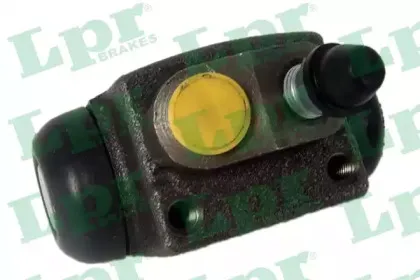 5550 LPR Колесный тормозной цилиндр
