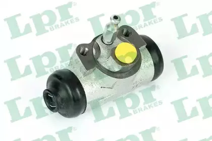 5562 LPR