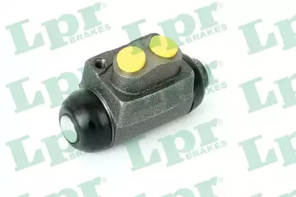 5567 LPR Колесный тормозной цилиндр