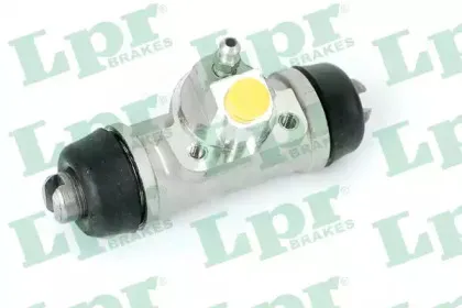 5573 LPR Колесный тормозной цилиндр