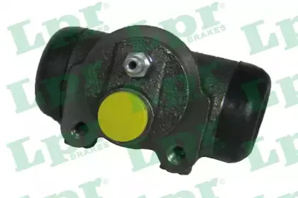 5916 LPR Колесный тормозной цилиндр