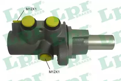 6015 LPR Главный тормозной цилиндр