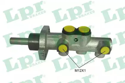 6021 LPR