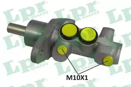 6029 LPR Главный тормозной цилиндр