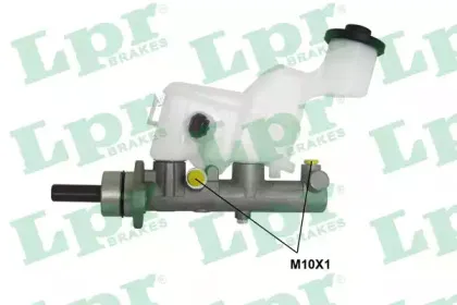lpr-6030
