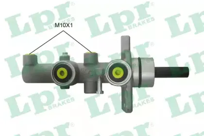 6031 LPR Главный тормозной цилиндр