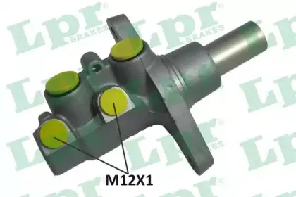 lpr-6040