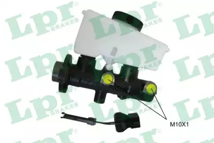 6058 LPR
