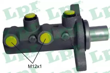 6101 LPR