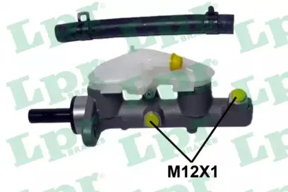 6142 LPR