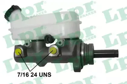 6150 LPR