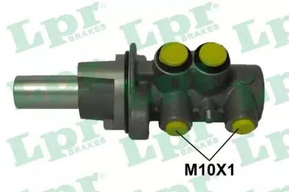 6163 LPR Главный тормозной цилиндр