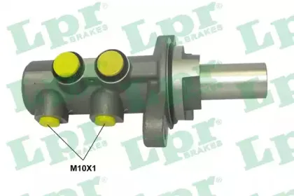6169 LPR Главный тормозной цилиндр