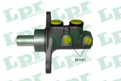 6193 LPR Главный тормозной цилиндр
