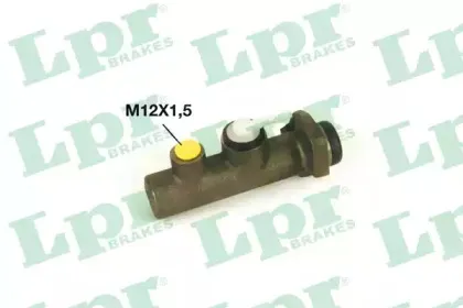 6604 LPR