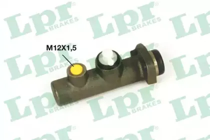 6605 LPR