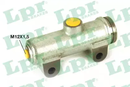 6613 LPR Главный тормозной цилиндр