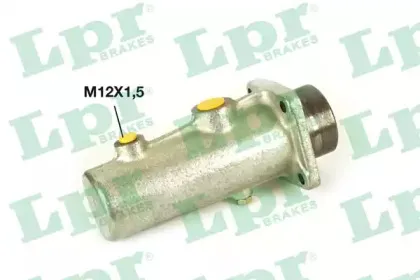 6614 LPR