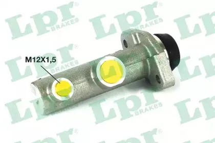 6615 LPR