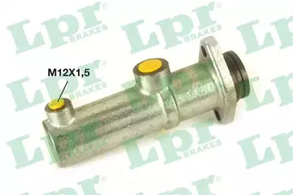 6621 LPR