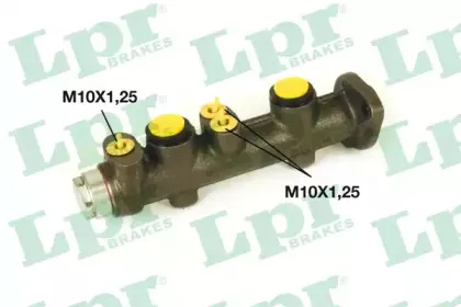 6700 LPR