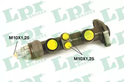 lpr-6708
