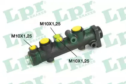 6709 LPR