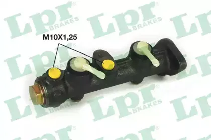 lpr-6710