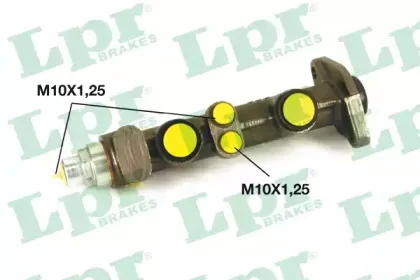 6725 LPR