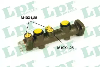 6732 LPR