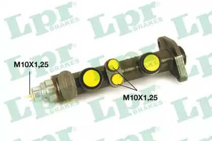 6733 LPR