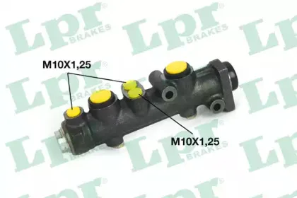 lpr-6742