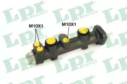 6745 LPR