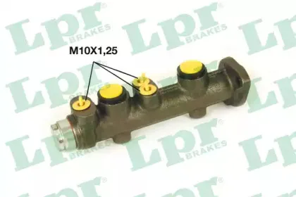 6747 LPR