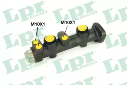 6749 LPR