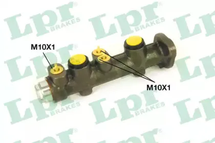 6760 LPR