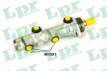 6761 LPR Главный тормозной цилиндр