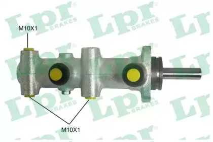 6767 LPR