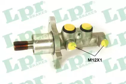 6793 LPR Главный тормозной цилиндр