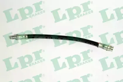 6T46006 LPR Тормозной шланг