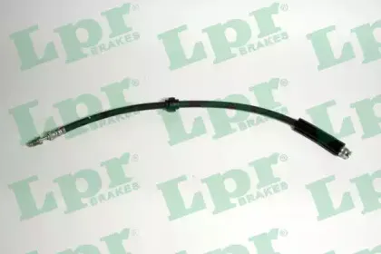 6T46007 LPR