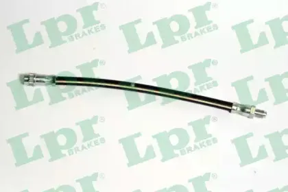 6T46008 LPR