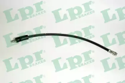 6T46016 LPR