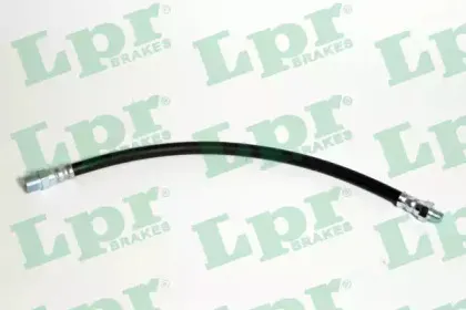 6T46018 LPR