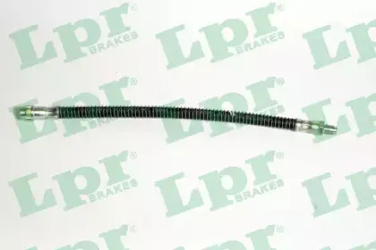 6T46022 LPR