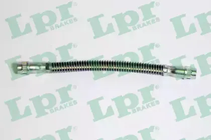 6T46025 LPR