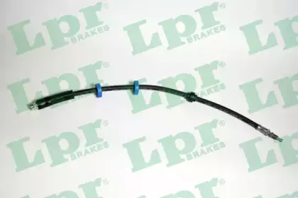 6T46027 LPR