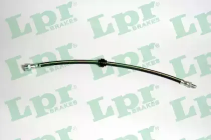 6T46032 LPR