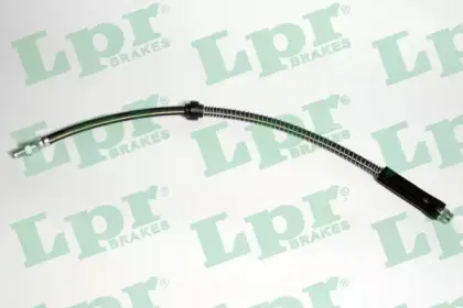 6T46037 LPR